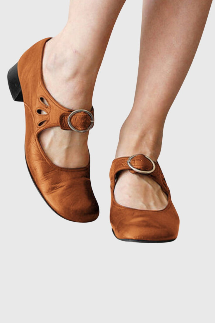 Marilyn | Ortopediske Sandaler