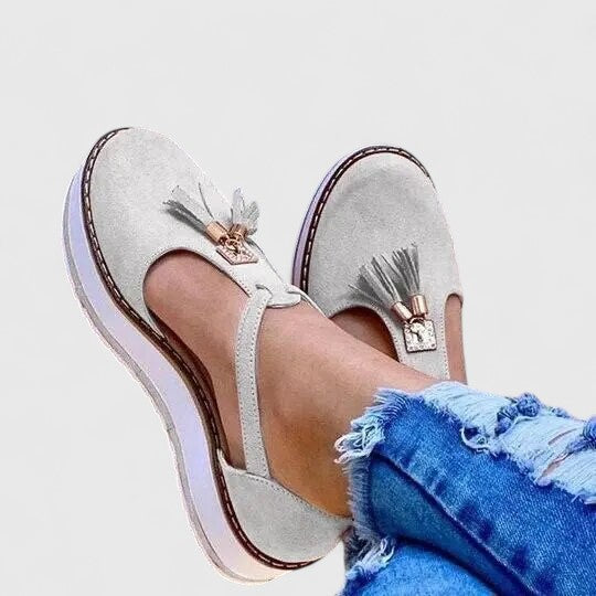 Kelsea | Ortopediske Sandaler