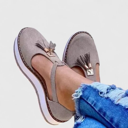 Kelsea | Ortopediske Sandaler