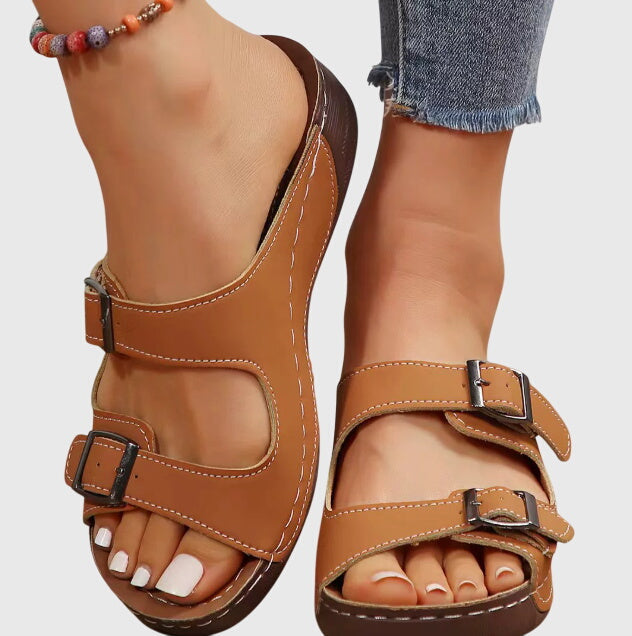 Boston | Ortopediske Sandaler