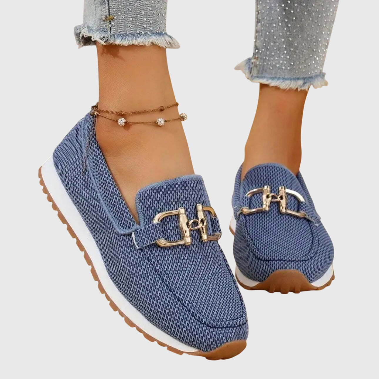 Susana | Ortopediske Loafers