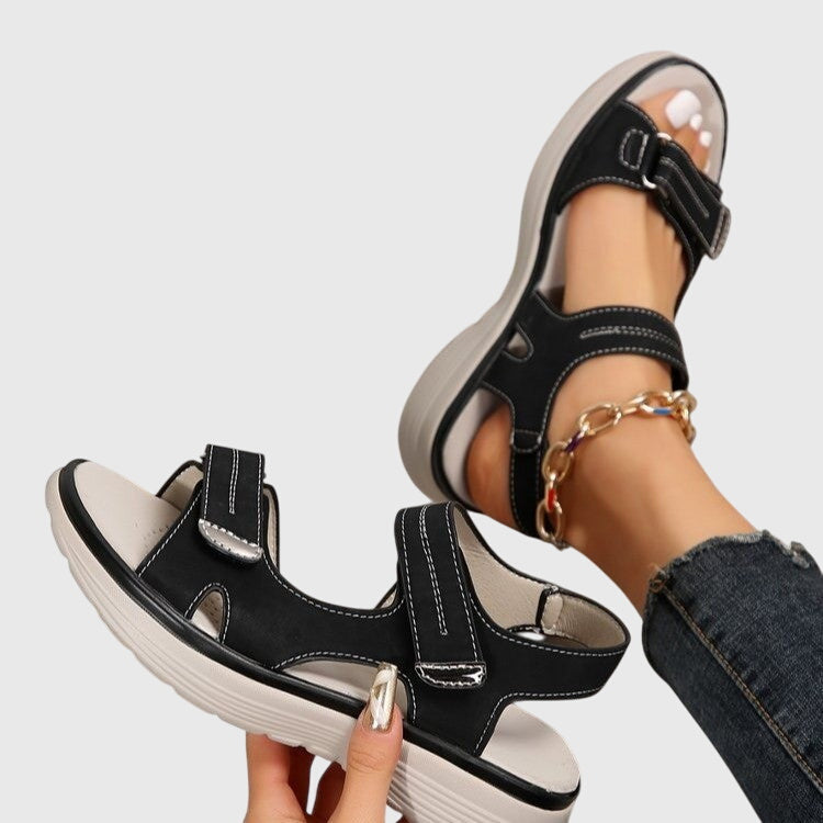 Casey | Ortopediske Sandaler