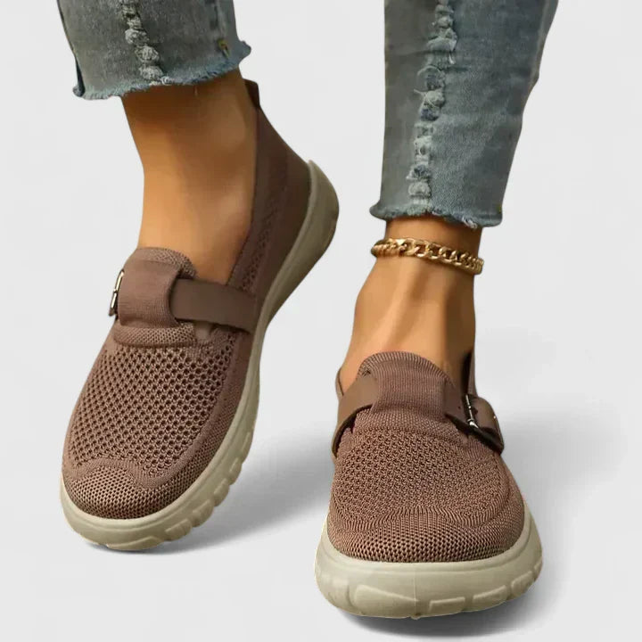 Graciel | Spenne Sneakers