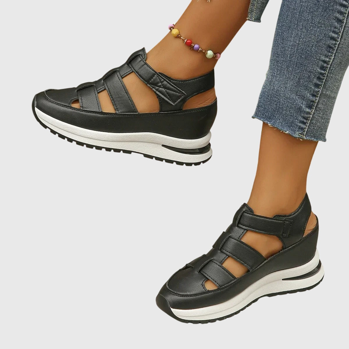 Judy | Ortopediske Sandaler