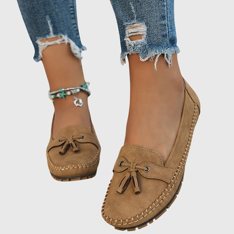 Chelsea | Komfortable myke loafers