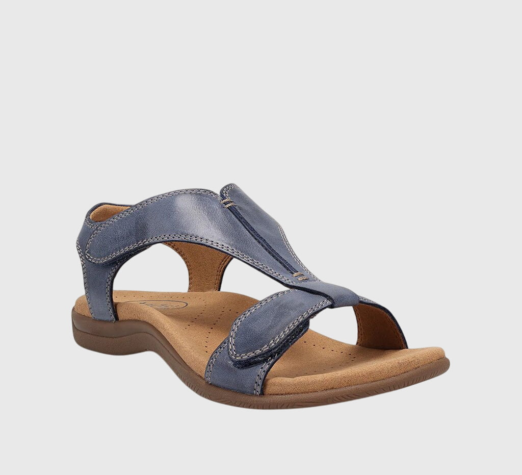 Liana | Orthopediske Sandaler