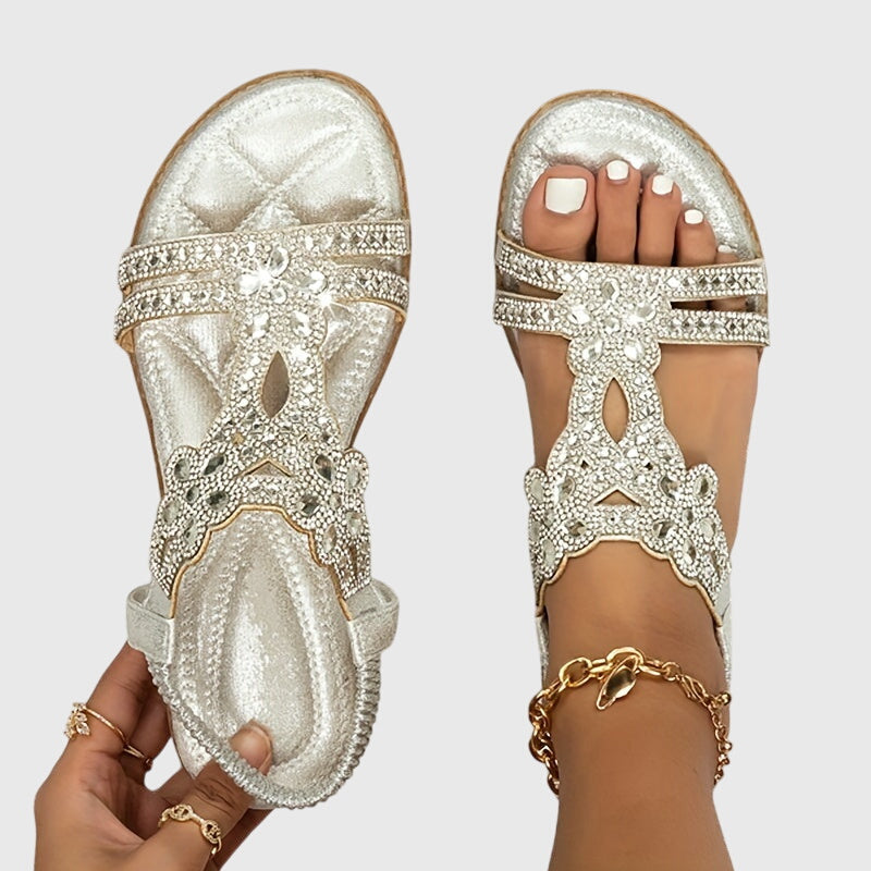 Blessy | Ortopediske Sandaler