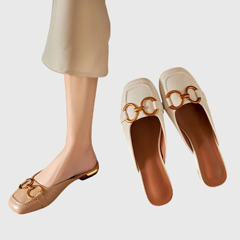 Alexandra | Ortopediske Sandaler