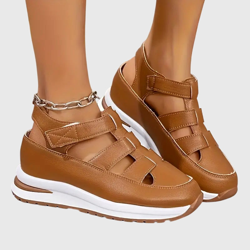 Judy | Ortopediske Sandaler