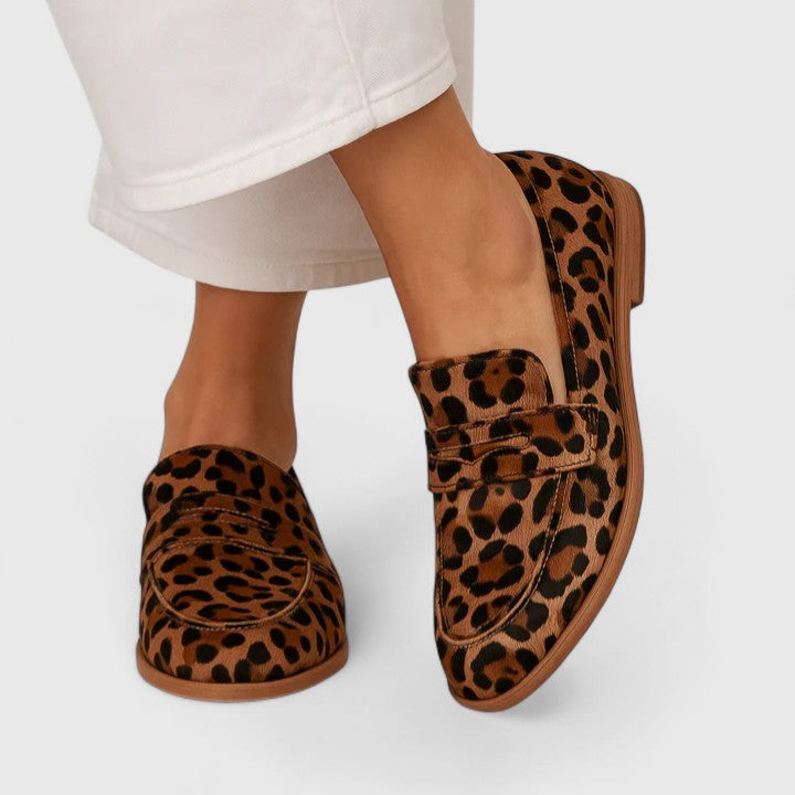 Kaevryn | Ultra Myke Loafers