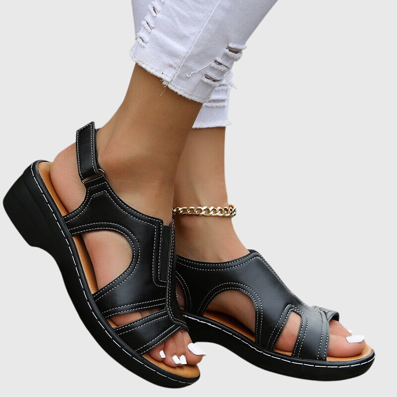 Celeste | Ortopediske Sandaler