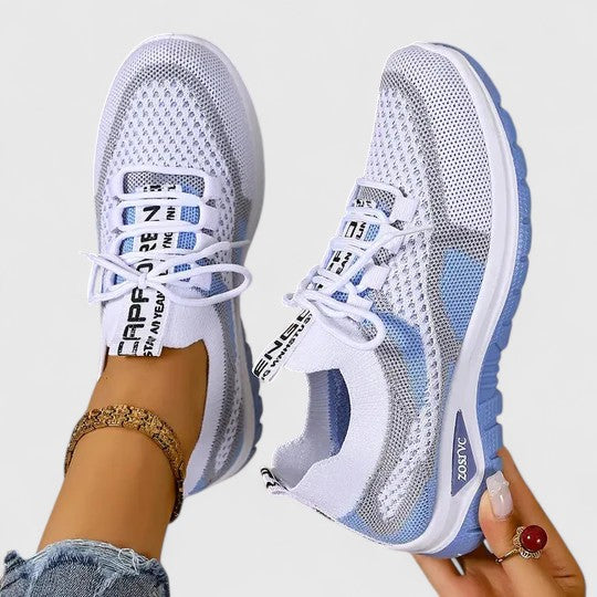 Koralyn | Ortopediske Sneakers