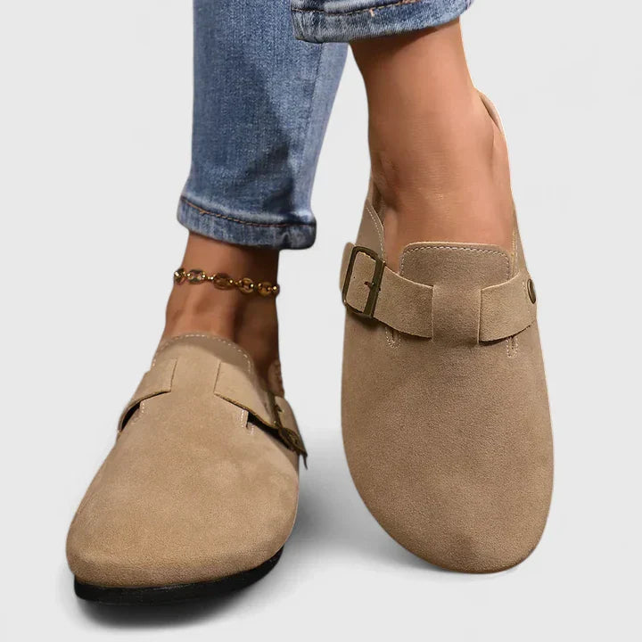 Katrien | Ortopediske Loafers