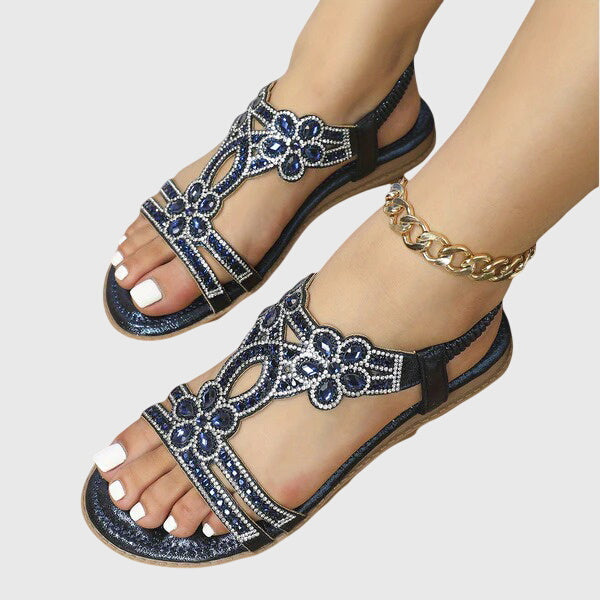 Blessy | Ortopediske Sandaler
