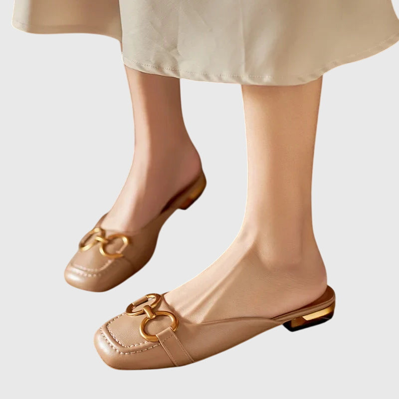 Alexandra | Ortopediske Sandaler