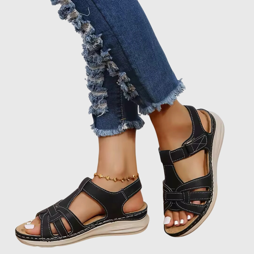 Dakota | Ortopediske Sandaler
