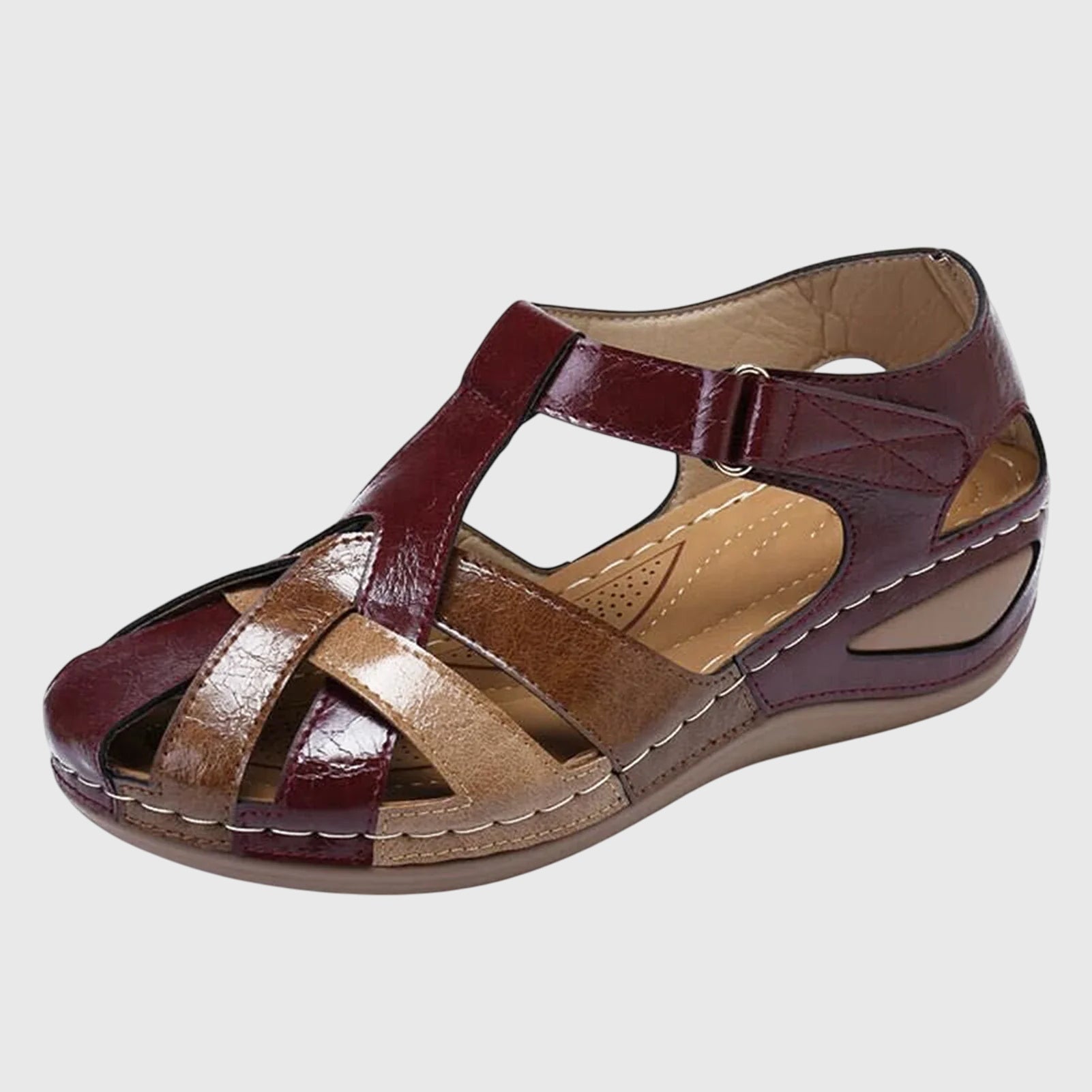 Lorelei | Ortopediske Sandaler