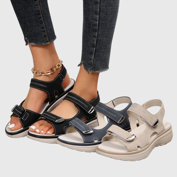 Casey | Ortopediske Sandaler