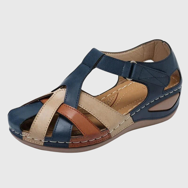 Lorelei | Ortopediske Sandaler