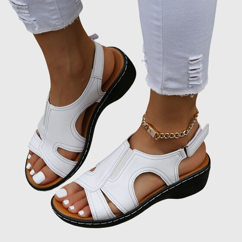 Celeste | Ortopediske Sandaler
