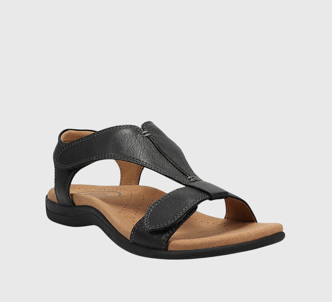 Liana | Orthopediske Sandaler