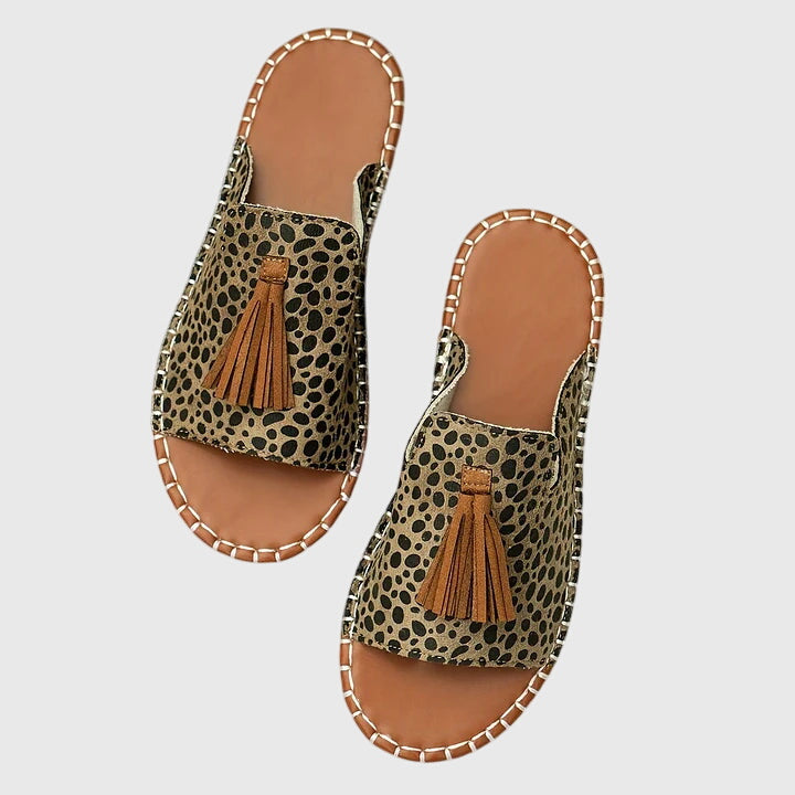 Lorraine | Ortopediske Sandaler