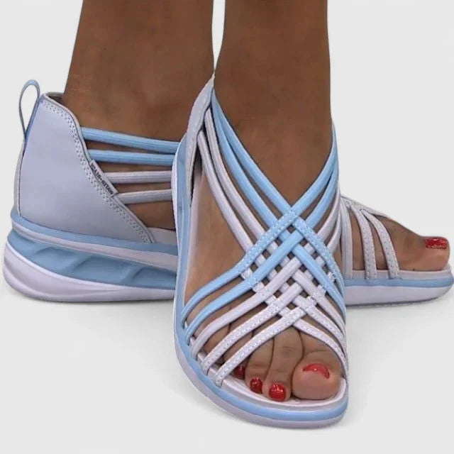 Zerisse | Ortopediske Sandaler
