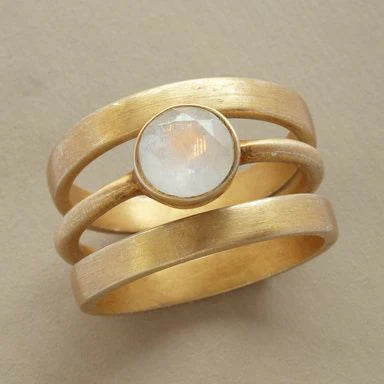 Nora | Måneskinn Ring