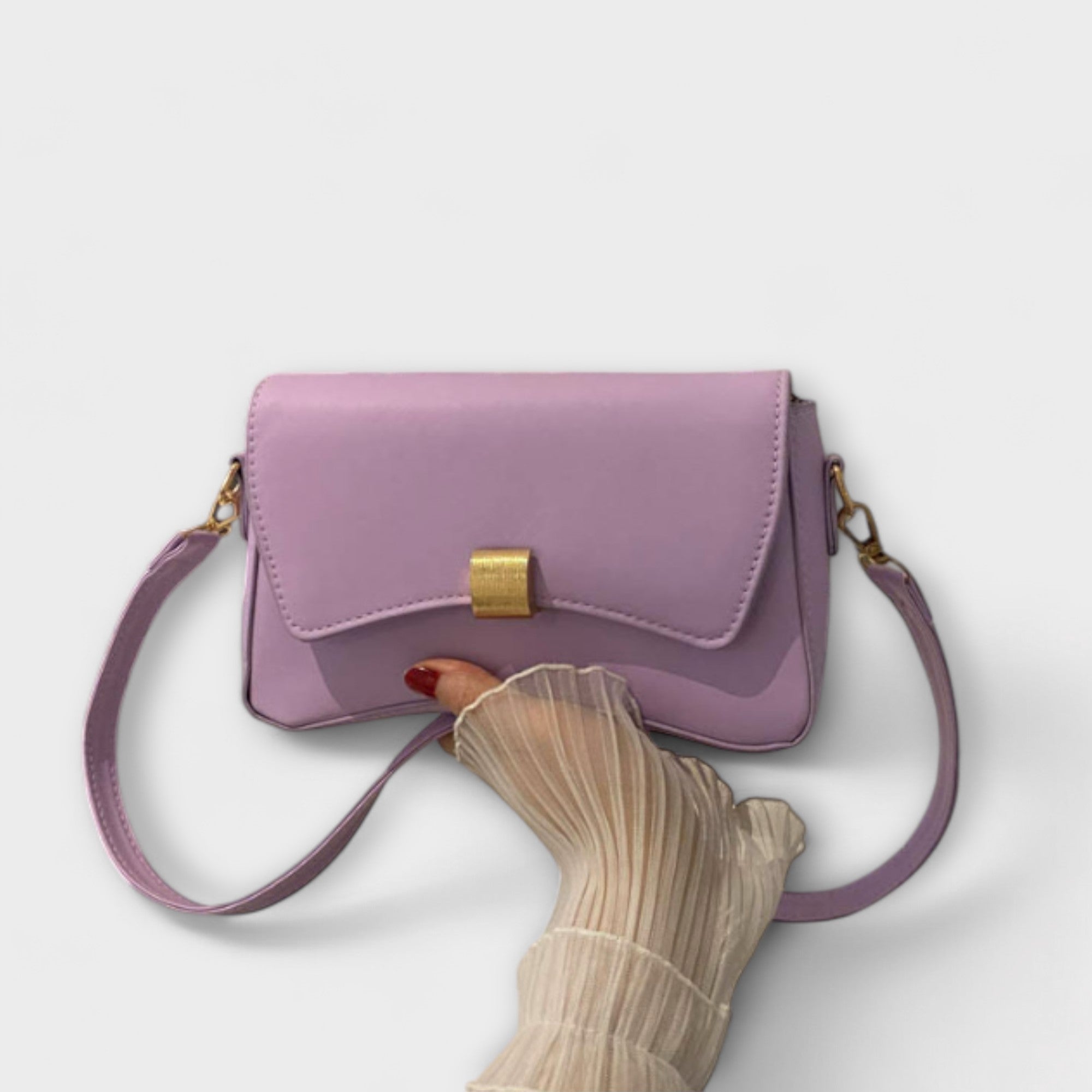Olivia | Vintage Faltbag