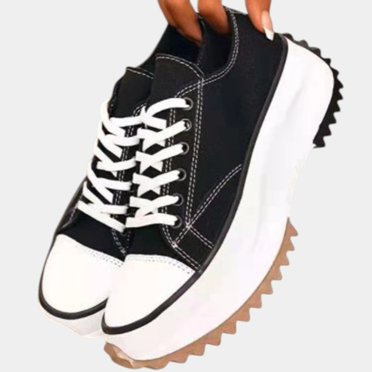 Eveloise | Komfortable Sneakers
