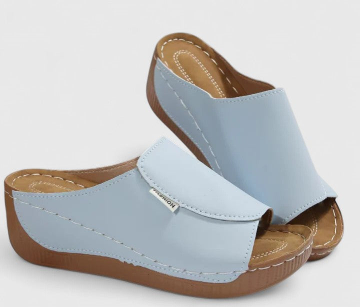 Celestria | Ortopediske Sandaler