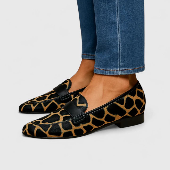 Kleirra | Tidløse Loafers