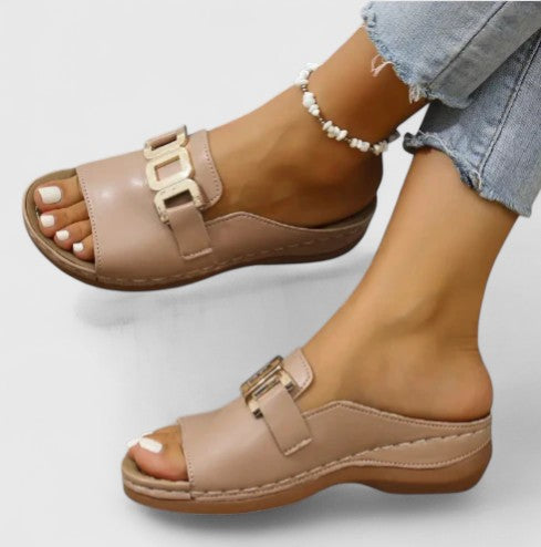 Sharpay | Sofistikerte Sandaler