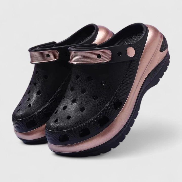 Bellisse | Orthopediske Sandaler