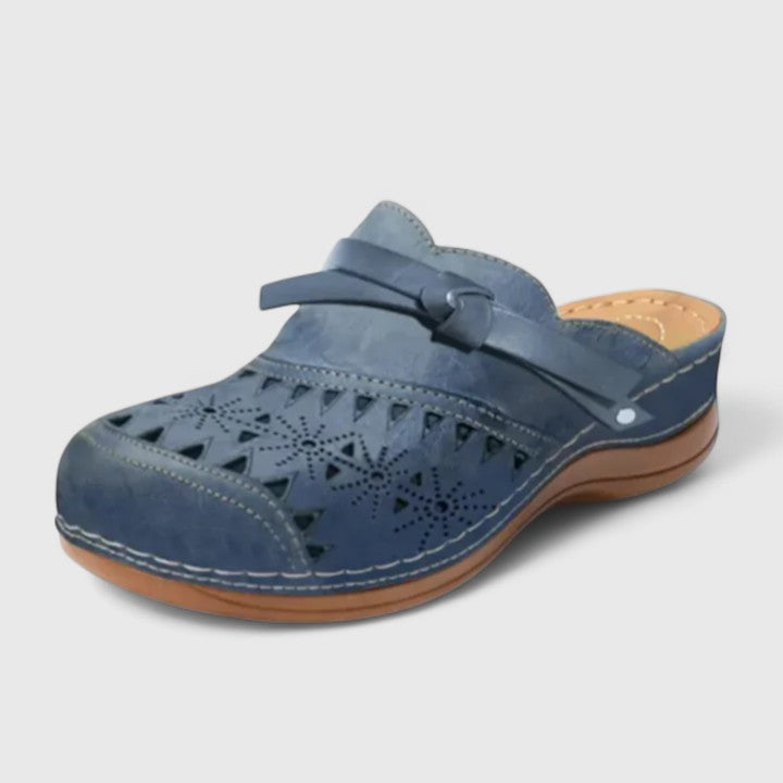 Rue | Komfortable Sandaler