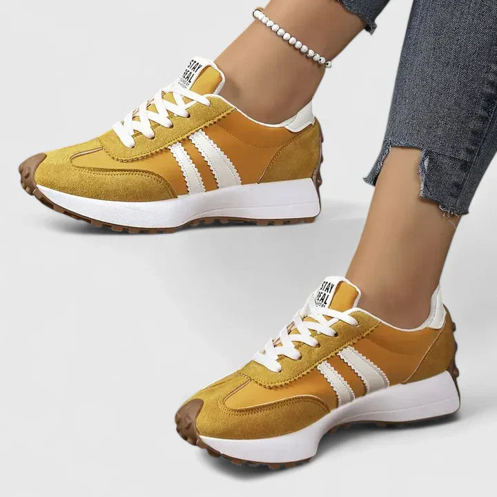 Danyzheiah | Ortopediske Sneakers