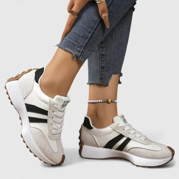 Danyzheiah | Ortopediske Sneakers