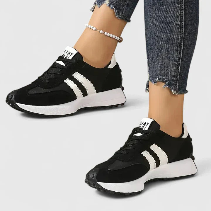 Danyzheiah | Ortopediske Sneakers