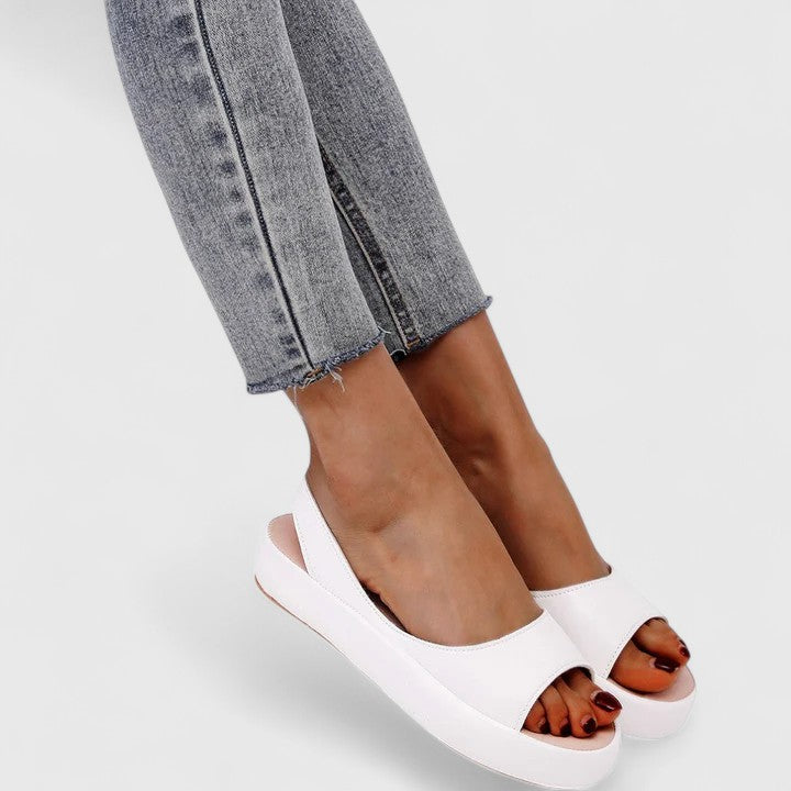 Emrynn | Ortopediske Sandaler