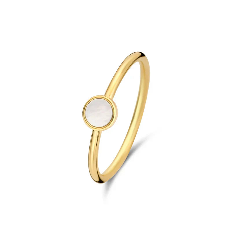 Adoralynne | Ring Gull 14k