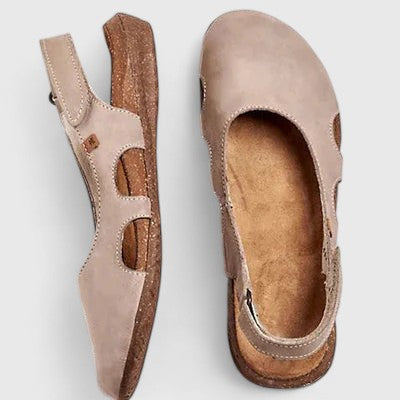 Karylle | Sofistikerte Sandaler