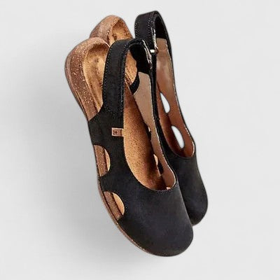Karylle | Sofistikerte Sandaler