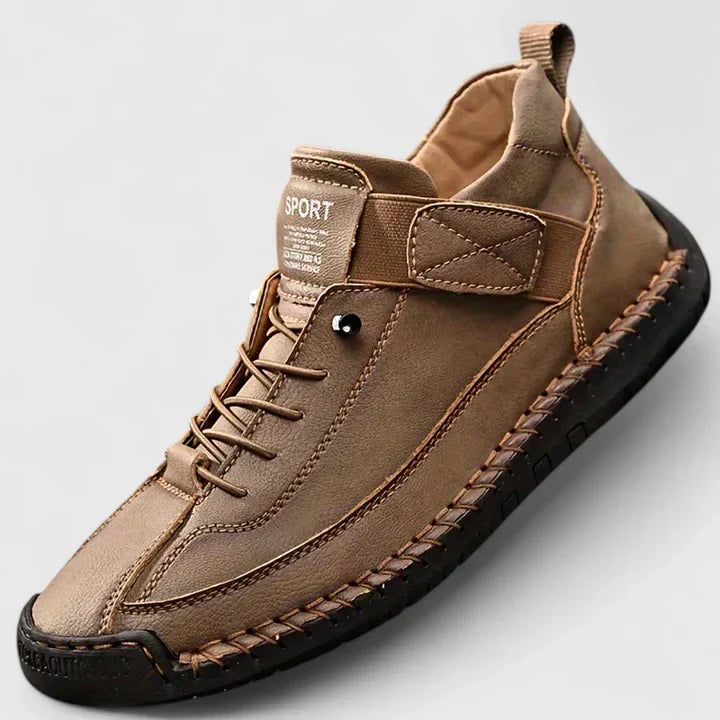 Kymberleigh | Hverdagskomfort Sneakers
