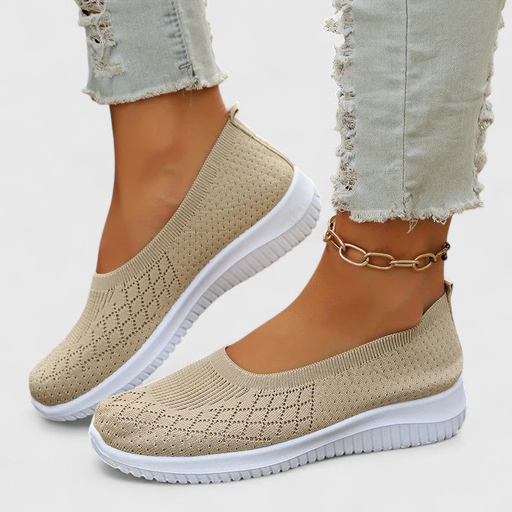 Odara | Ortopediske Slip|Ons