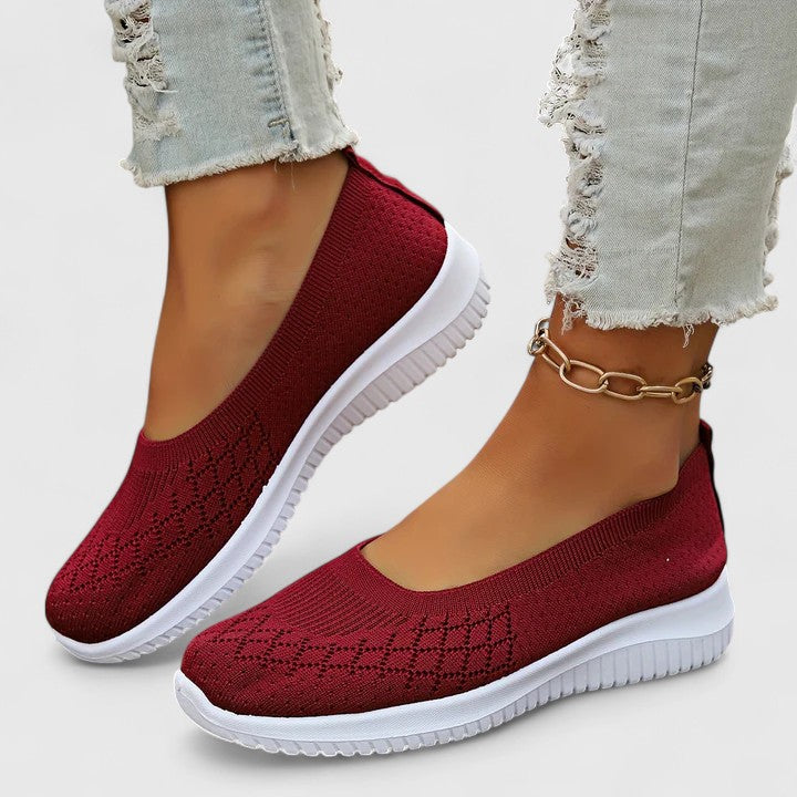 Odara | Ortopediske Slip|Ons