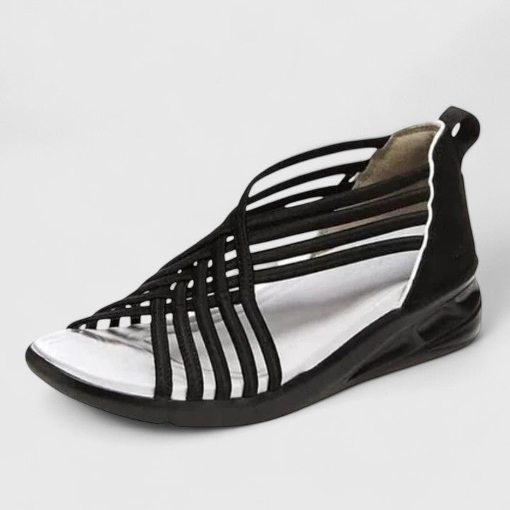 Milandra | Ortopediske Sandaler