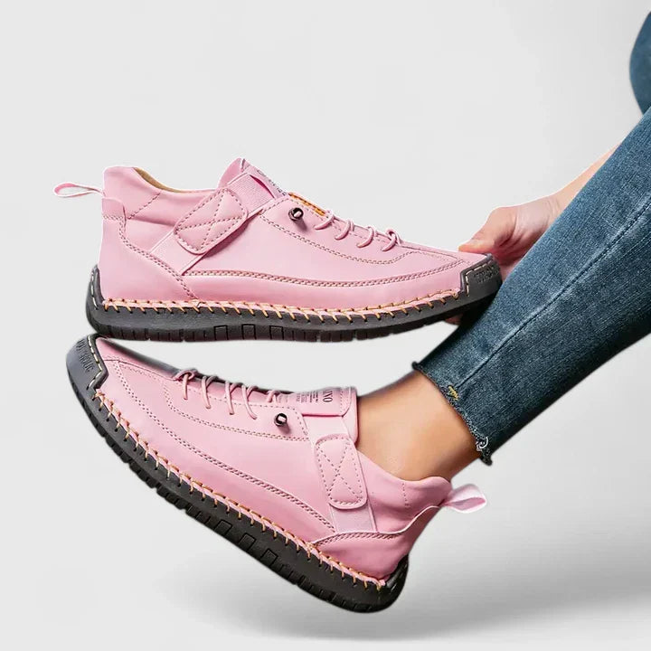 Kymberleigh | Hverdagskomfort Sneakers
