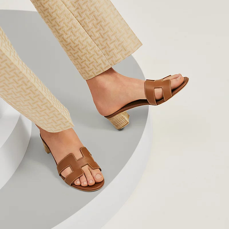 Anna | elegante sandaler