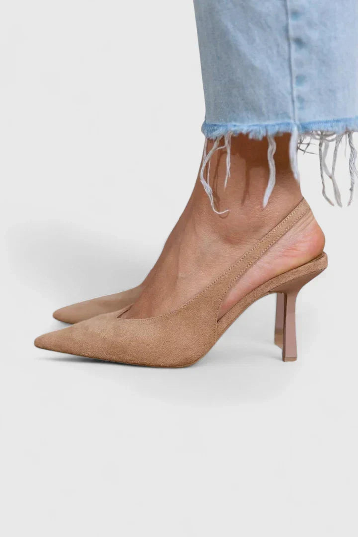 Ysabelinne | Elegant Hæler