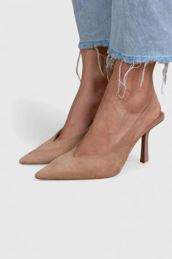 Ysabelinne | Elegant Hæler